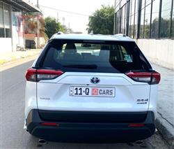 تويوتا راف 4